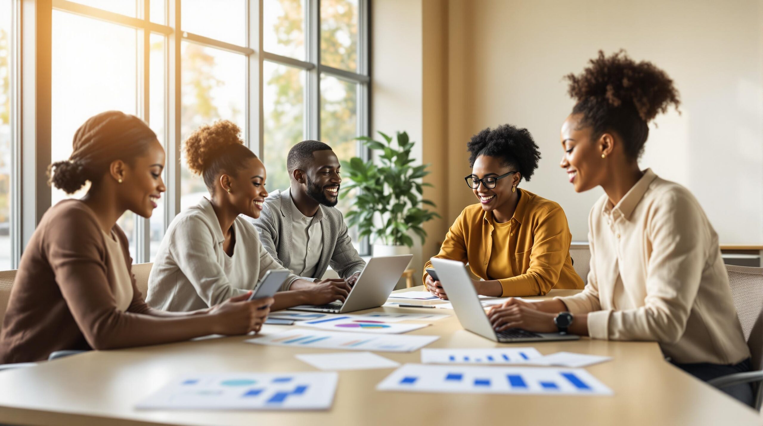 5 Common SEO Mistakes African Businesses Make
